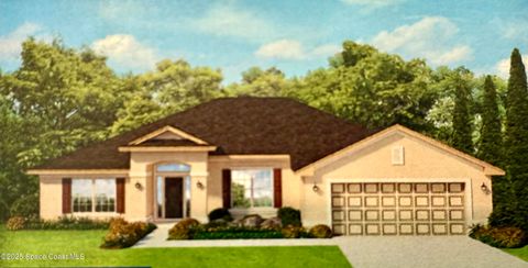 366 Faith Terrace Sebastian FL 32958