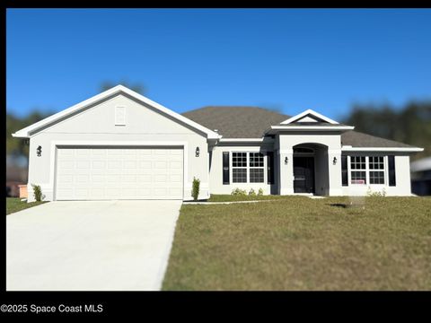 366 Faith Terrace Sebastian FL 32958