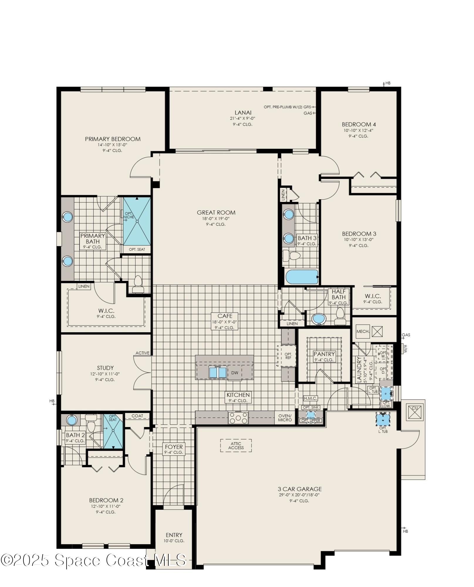 2887 Silverlefe Lane
