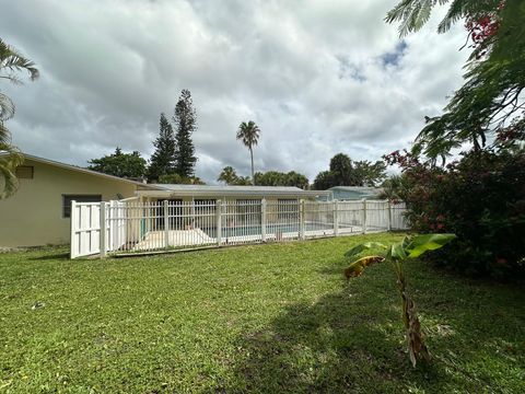 A home in Indialantic