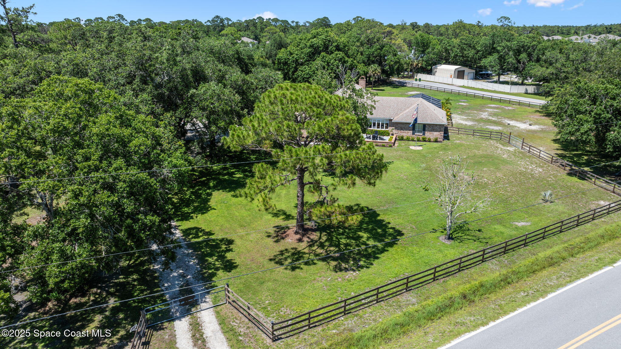 2940 Friday Lane
