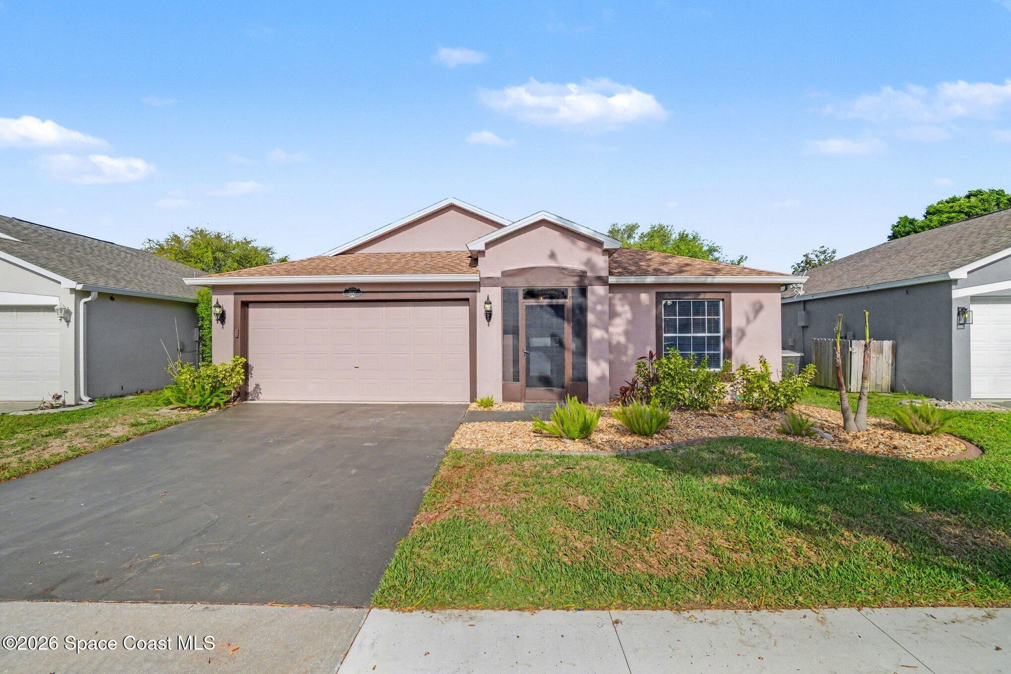 2547 Deercroft Drive