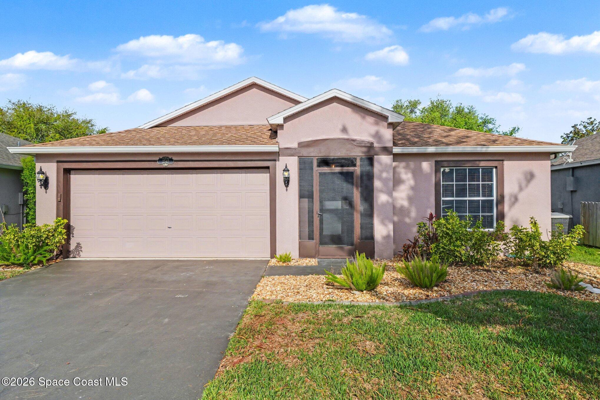 2547 Deercroft Drive