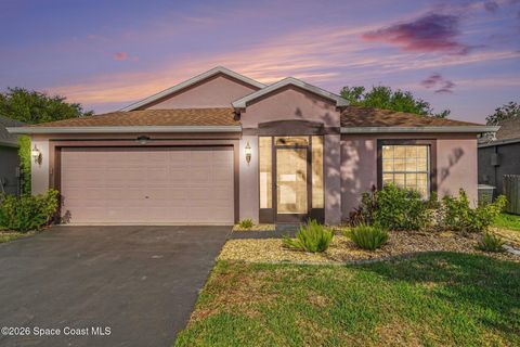Property photo of 2547 Deercroft Drive, Melbourne, FL 32940