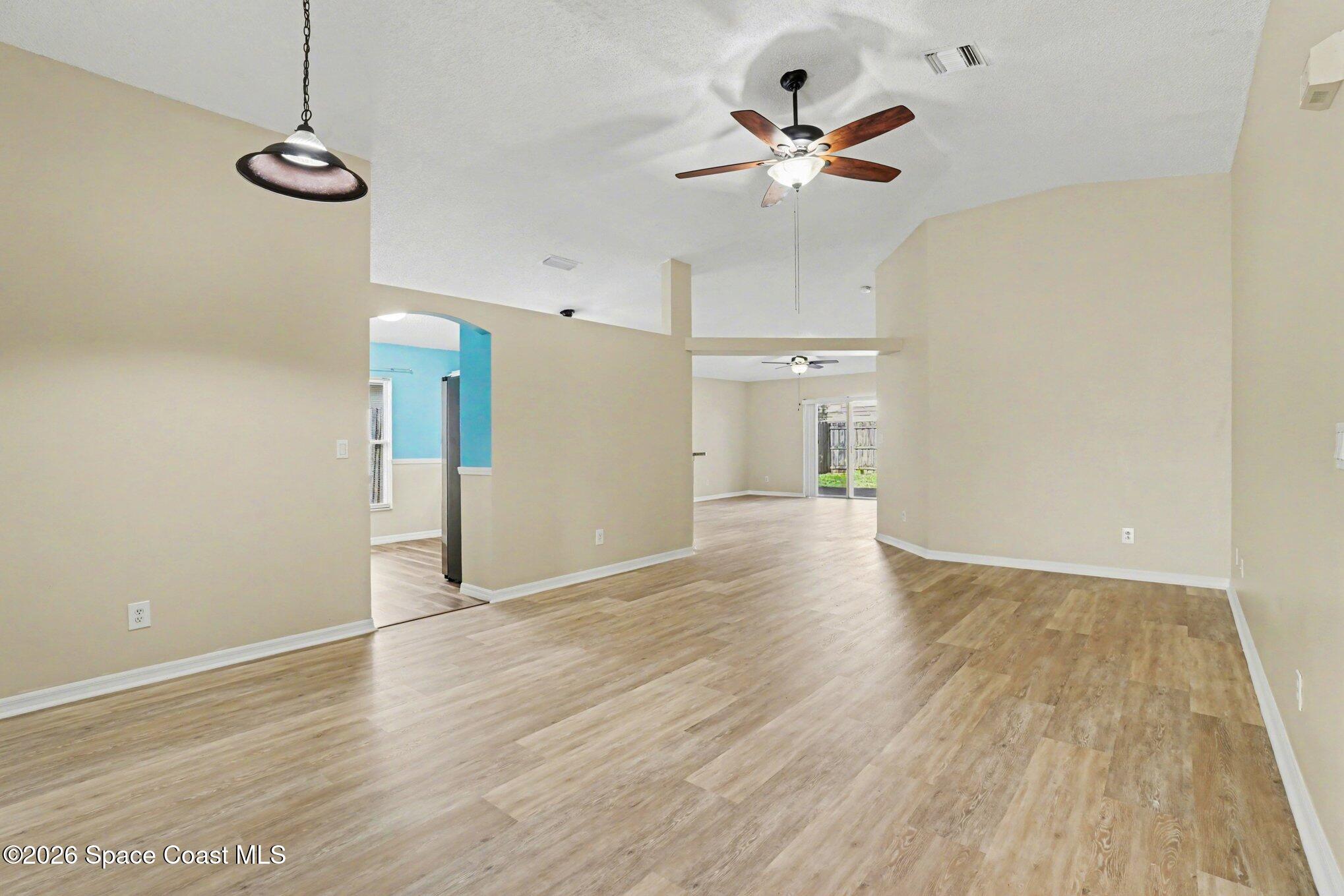 2547 Deercroft Drive