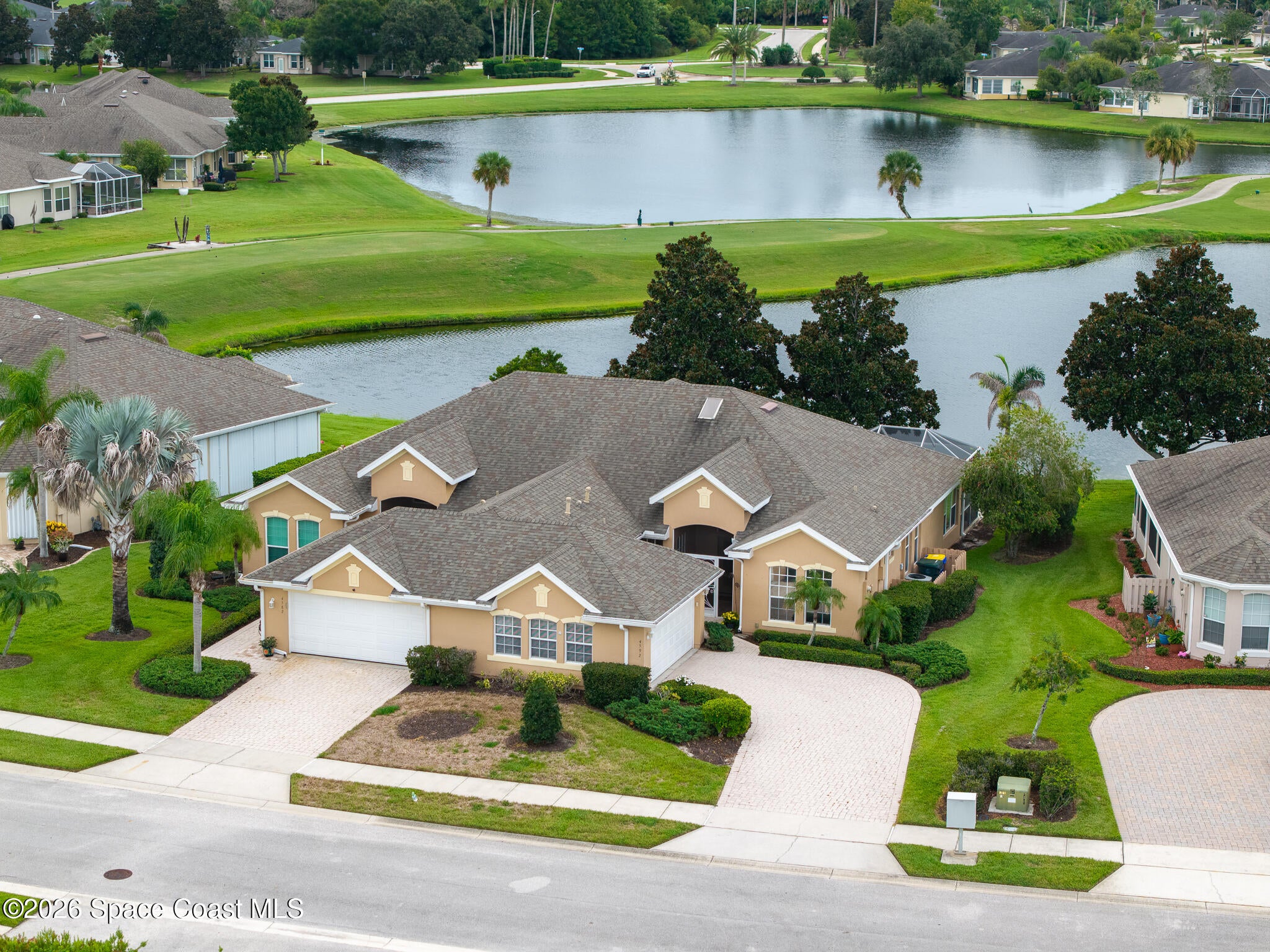 4592 Braywick Court