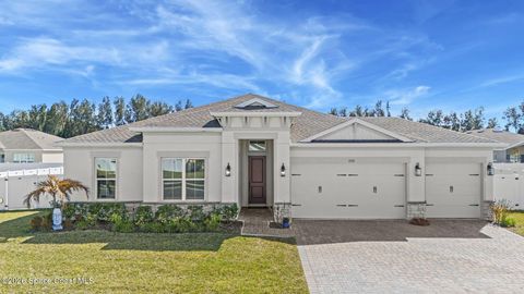 3372 Armen Drive Drive Merritt Island FL 32953