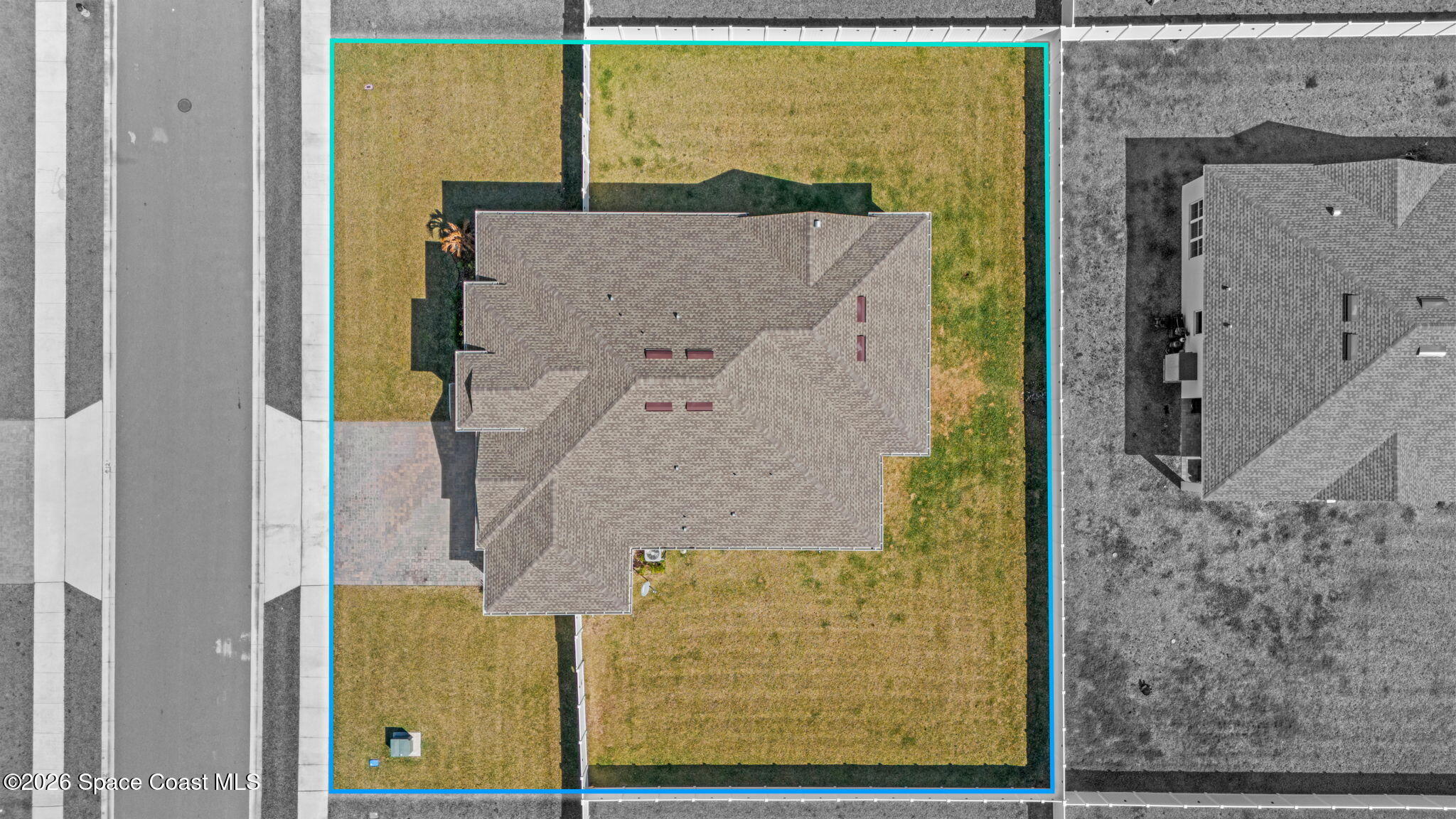 3372 Armen Drive Drive