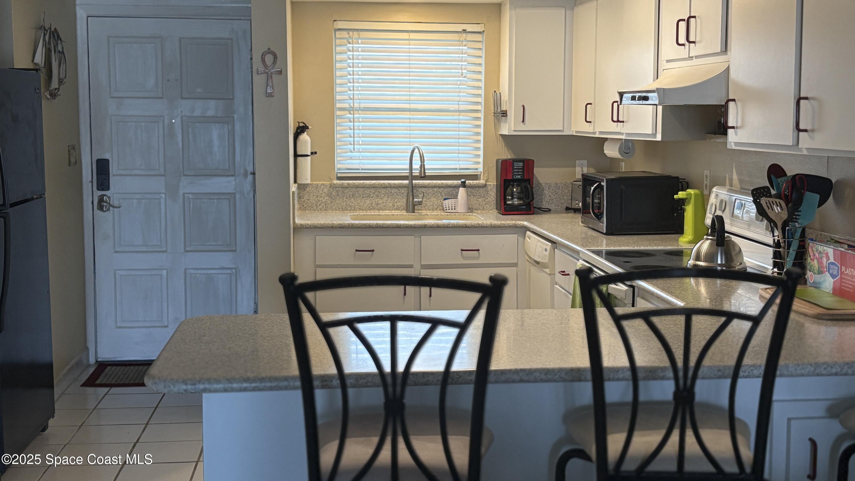 1251 S Atlantic Avenue 403