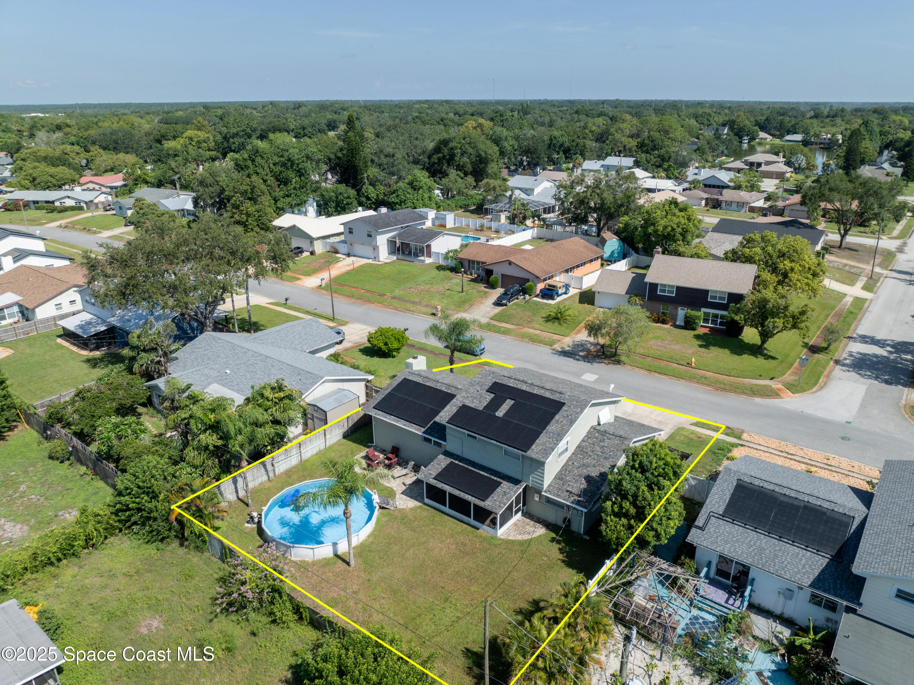 2607 White Oak Drive