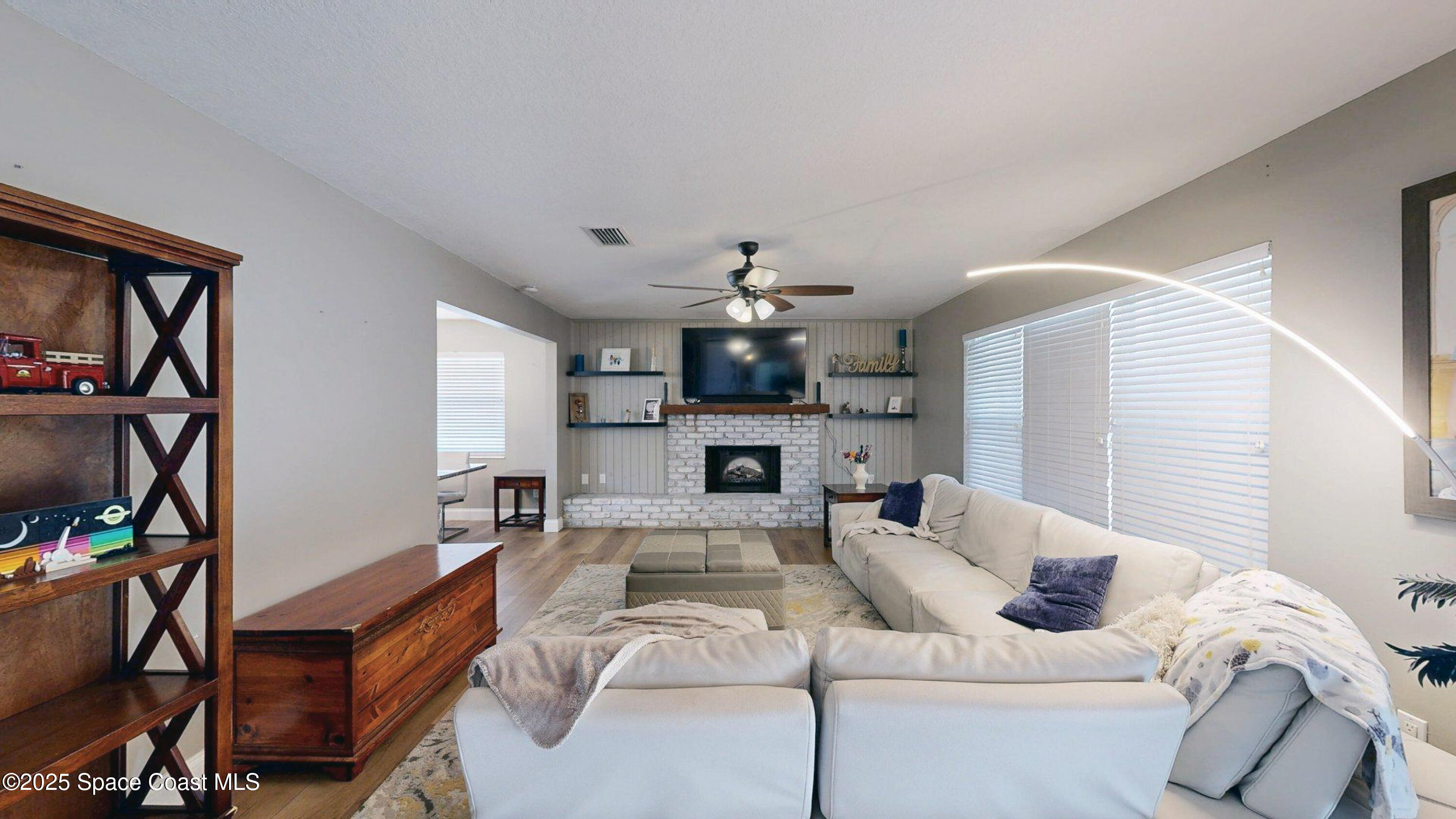 2607 White Oak Drive