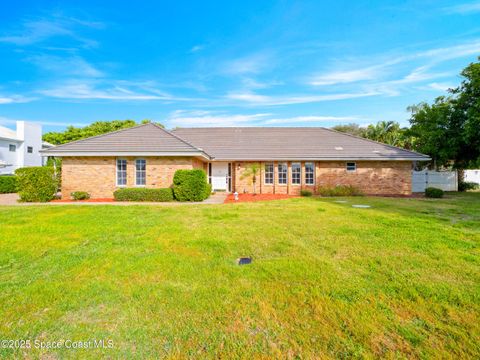 Photo of 202 River Walk Drive, Melbourne Beach, FL 32951 (MLS # 1064682)