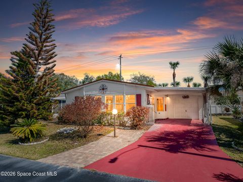 117 Woodsmill Boulevard 45 Cocoa FL 32926