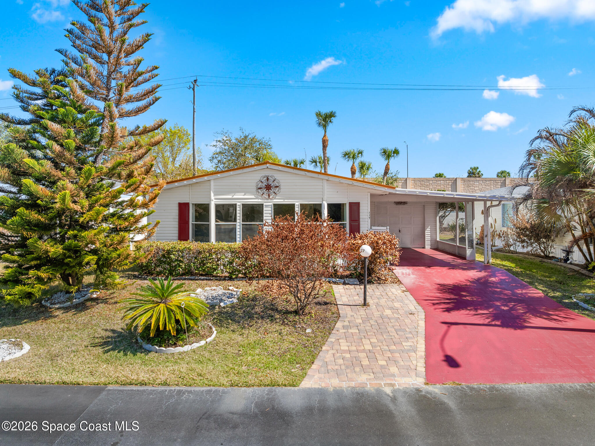 117 Woodsmill Boulevard 45