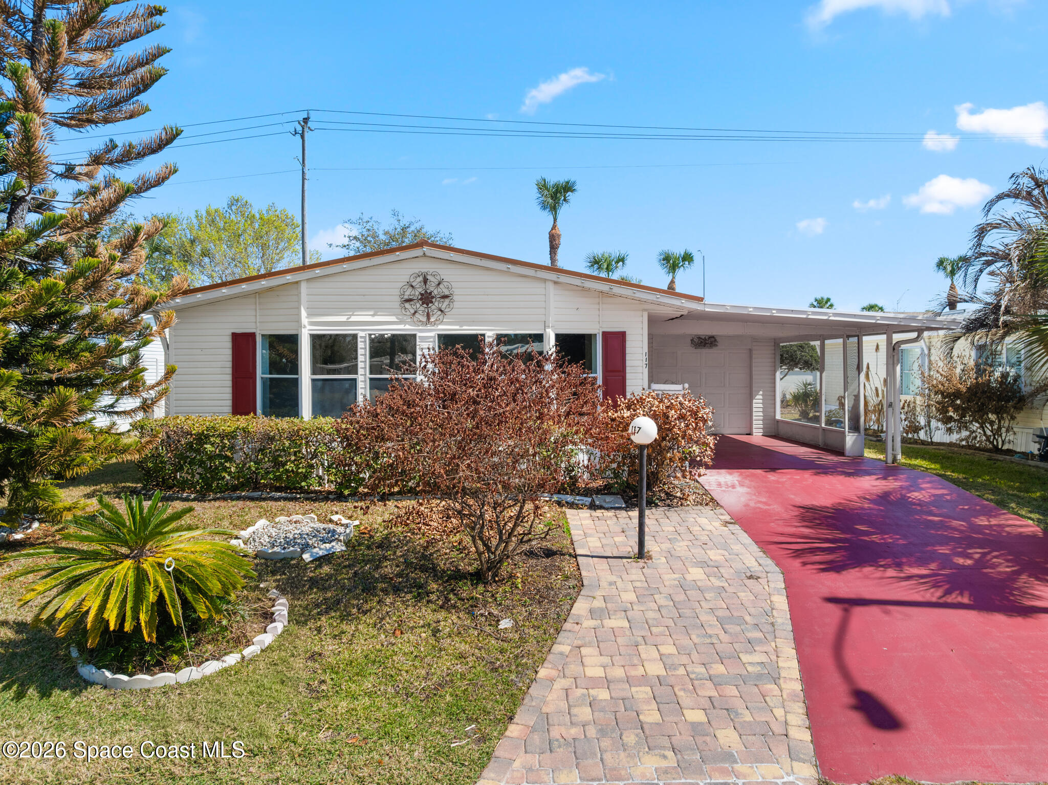 117 Woodsmill Boulevard 45