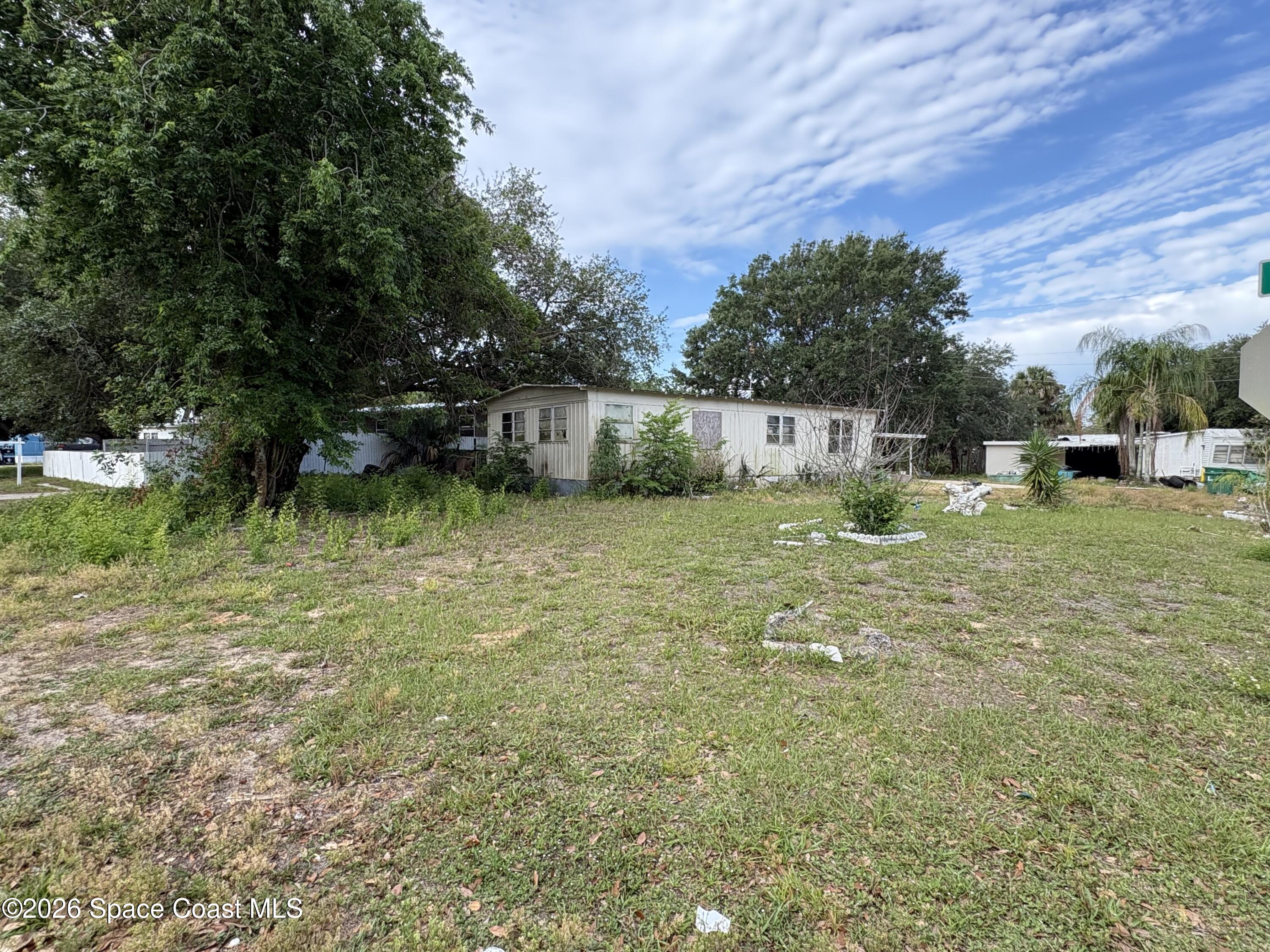 6993 Ash Court