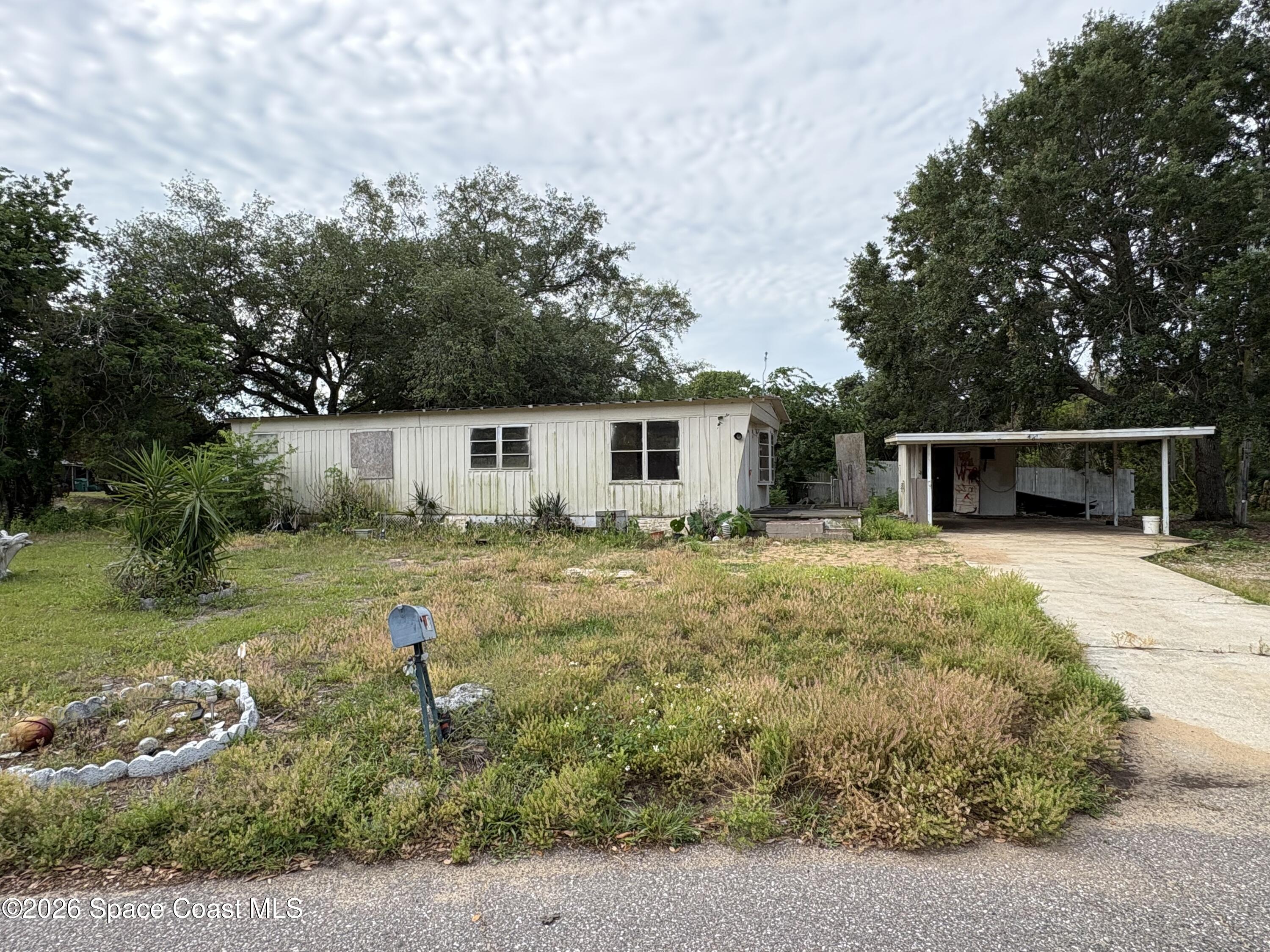 6993 Ash Court