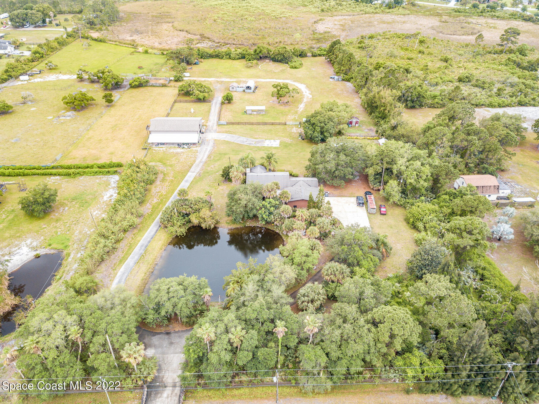 515 Grant Road