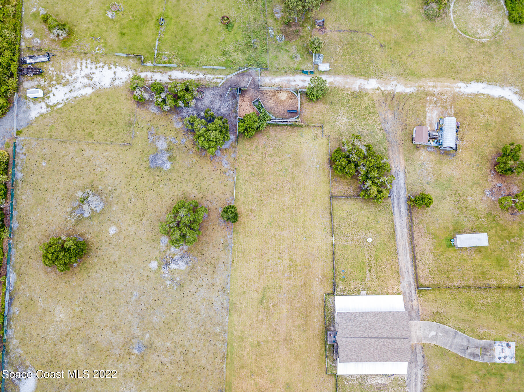 515 Grant Road
