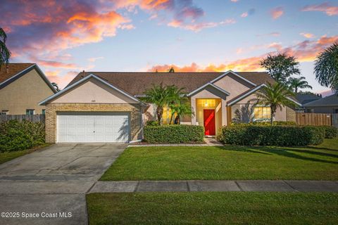 1020 Pelican Lane Rockledge FL 32955