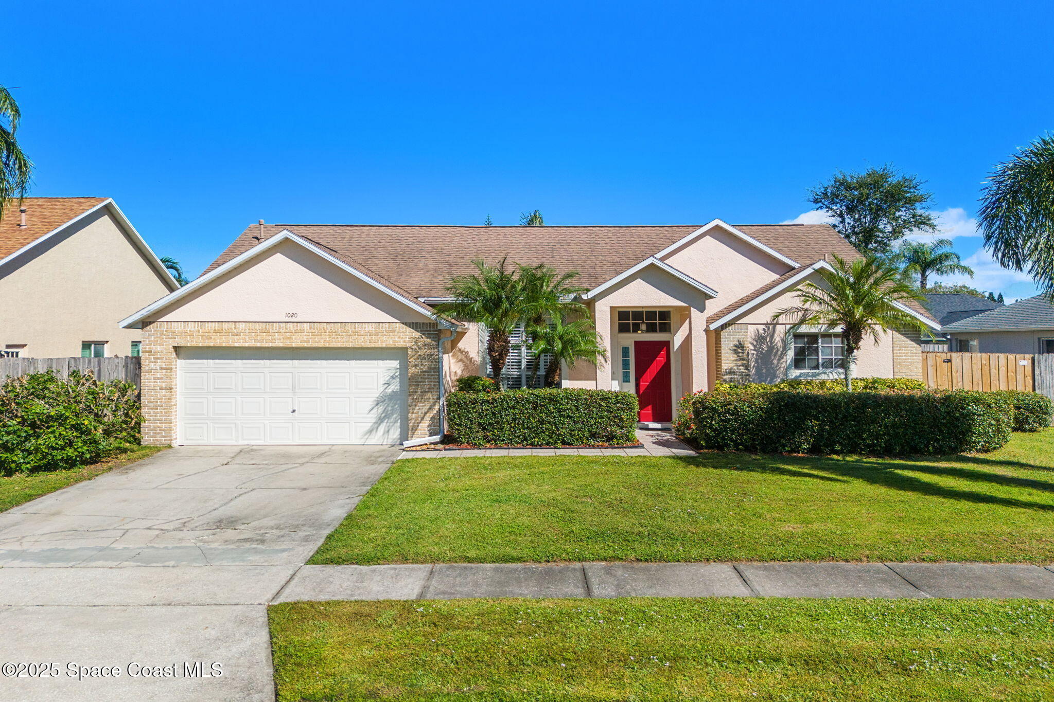 1020 Pelican Lane
