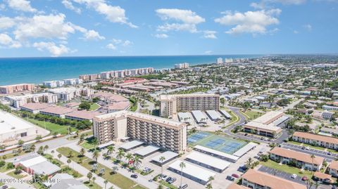 500 Palm Springs Boulevard 804 Indian Harbour Beach FL 32937