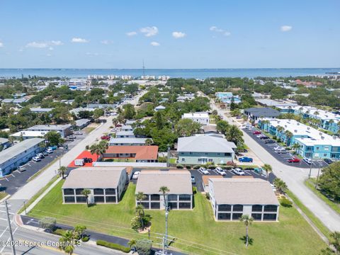 7201 Ridgewood Avenue 23 Cape Canaveral FL 32920