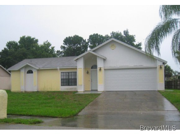 Photo 1 of 12 — 4370 Flood Street, Cocoa, FL 32927
