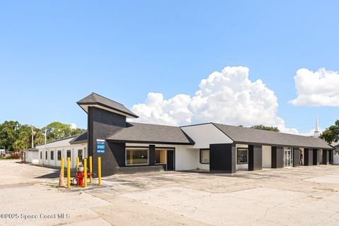 1050 W King Street Cocoa FL 32922
