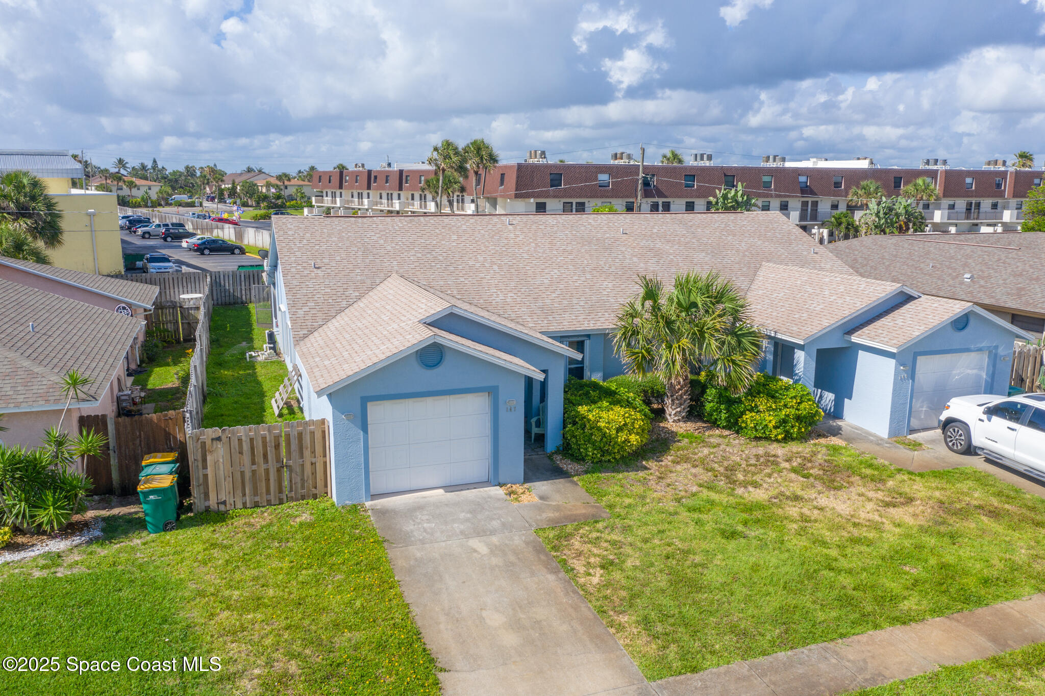 147 & 159 Ocean View Lane
