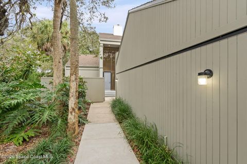 388 Aquarina Boulevard Melbourne Beach FL 32951