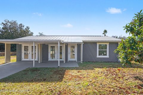 1341 Cindy Circle NE Melbourne FL 32905