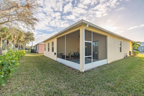 A home in Melbourne