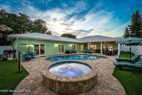 303 Harrison Avenue Cape Canaveral FL 32920