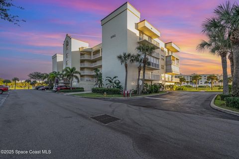 8961 Lake Drive 506 Cape Canaveral FL 32920