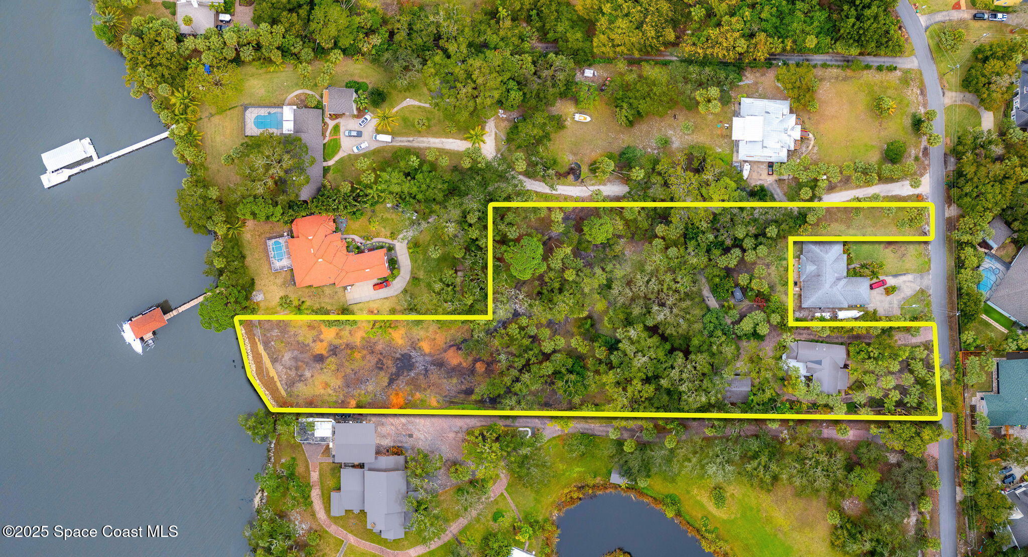 4185 Crooked Mile Road Road