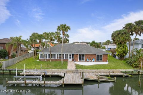 304 Arrowhead Lane Melbourne Beach FL 32951