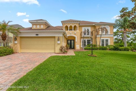 1937 Croghan Drive Melbourne FL 32940