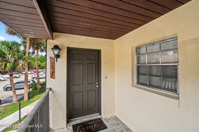 3067 Sir Hamilton Circle 6 Titusville FL 32780