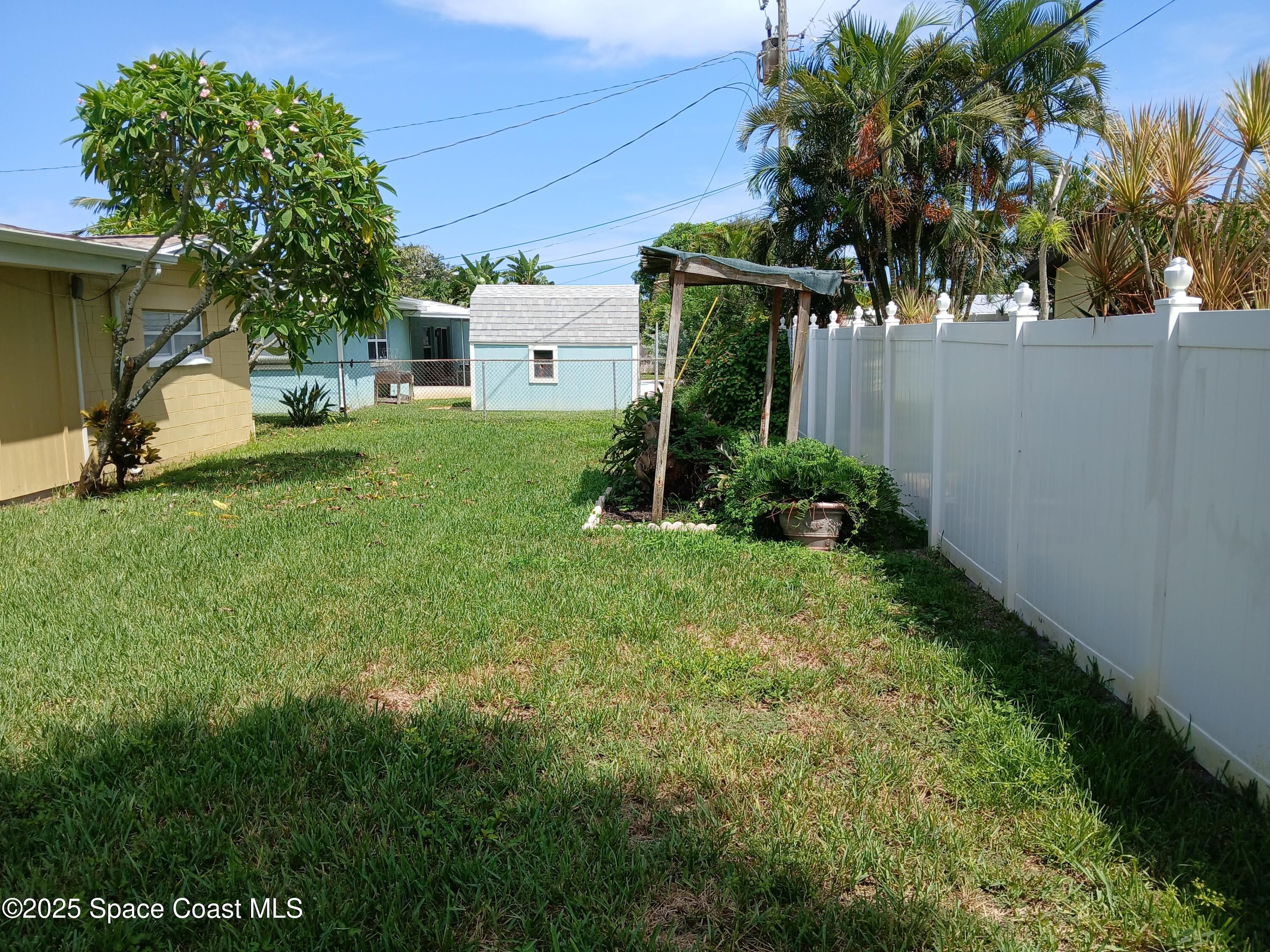 276 Curacau Drive