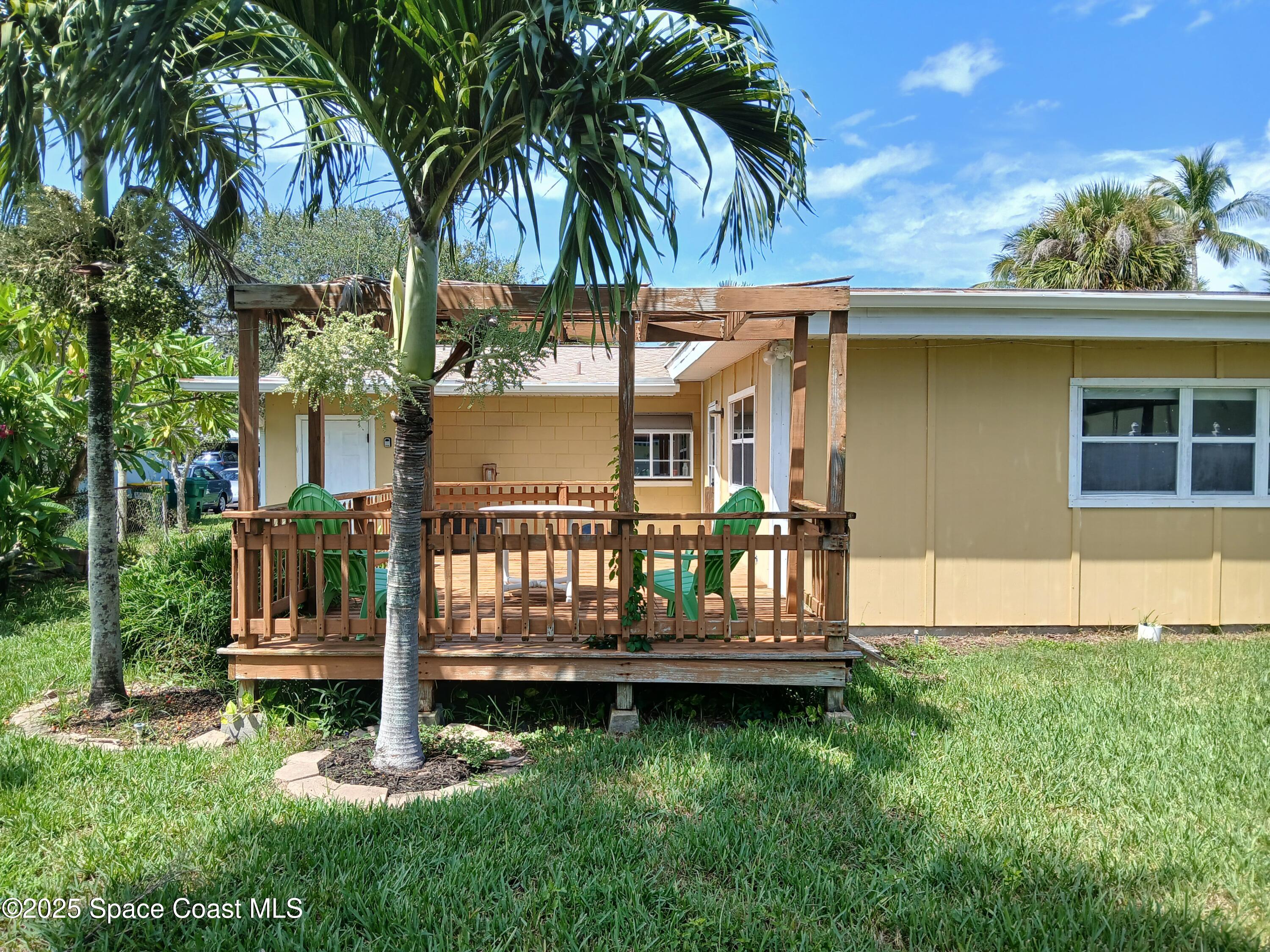 276 Curacau Drive
