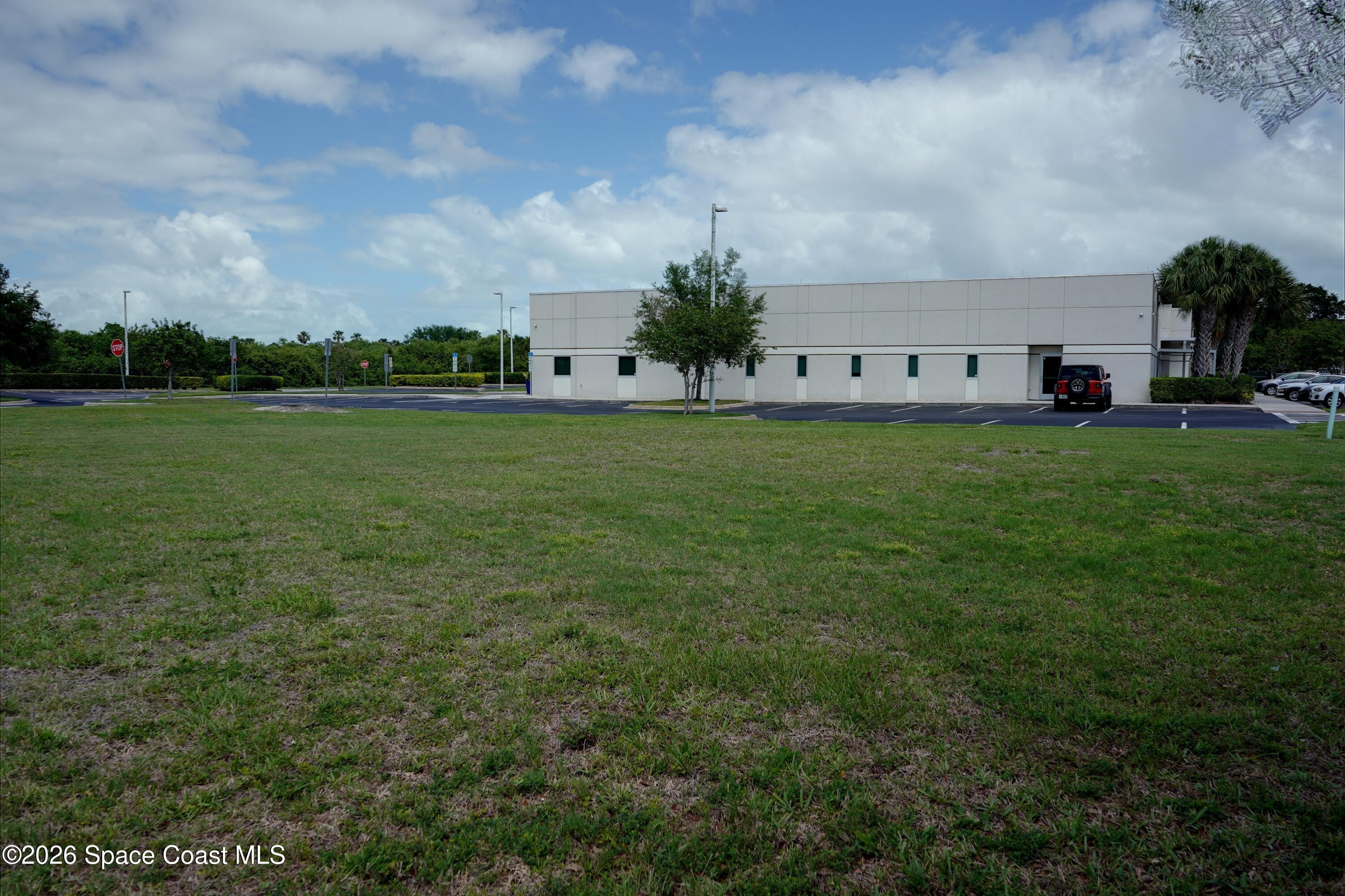 7965 Spyglass Hill Road