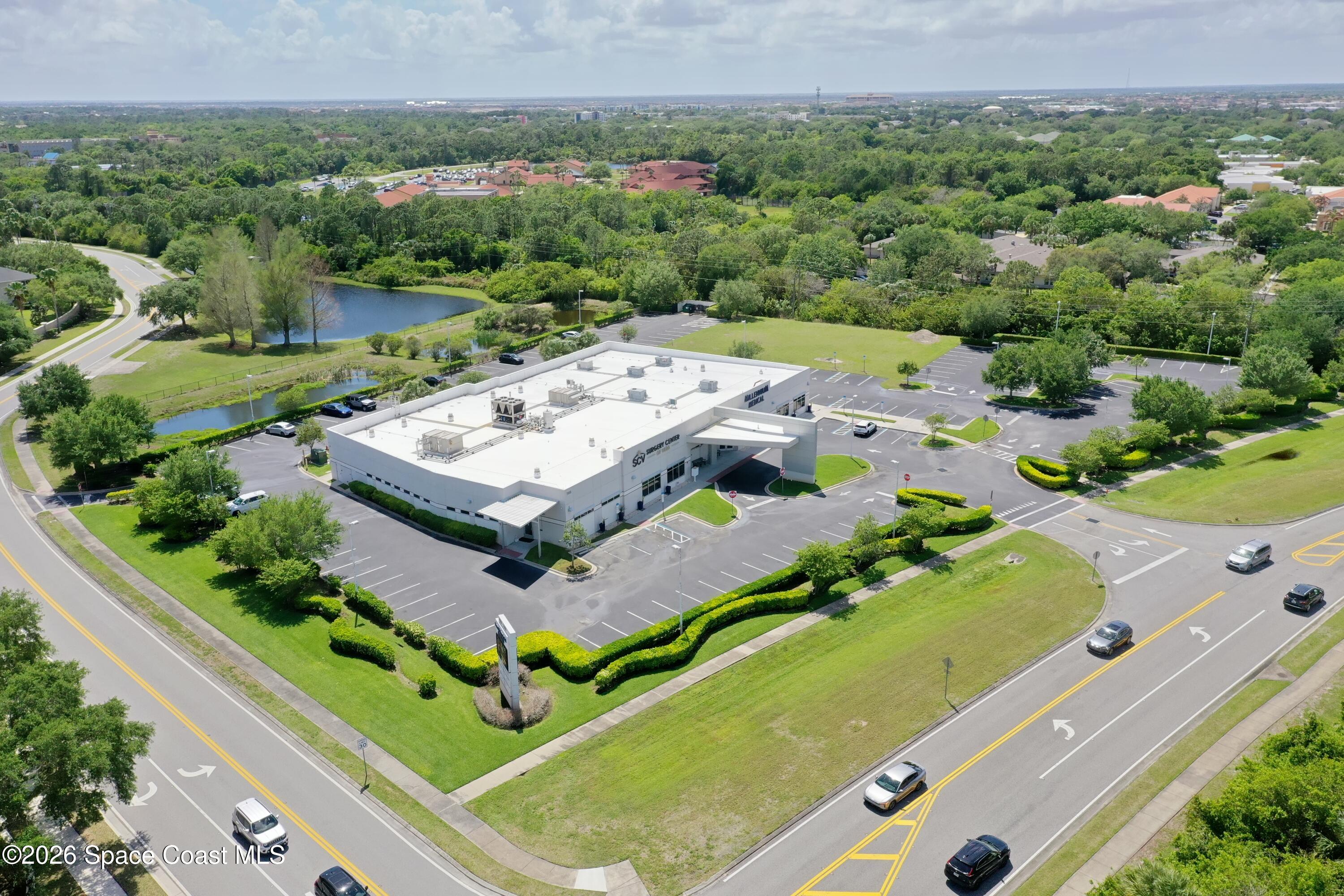 7965 Spyglass Hill Road