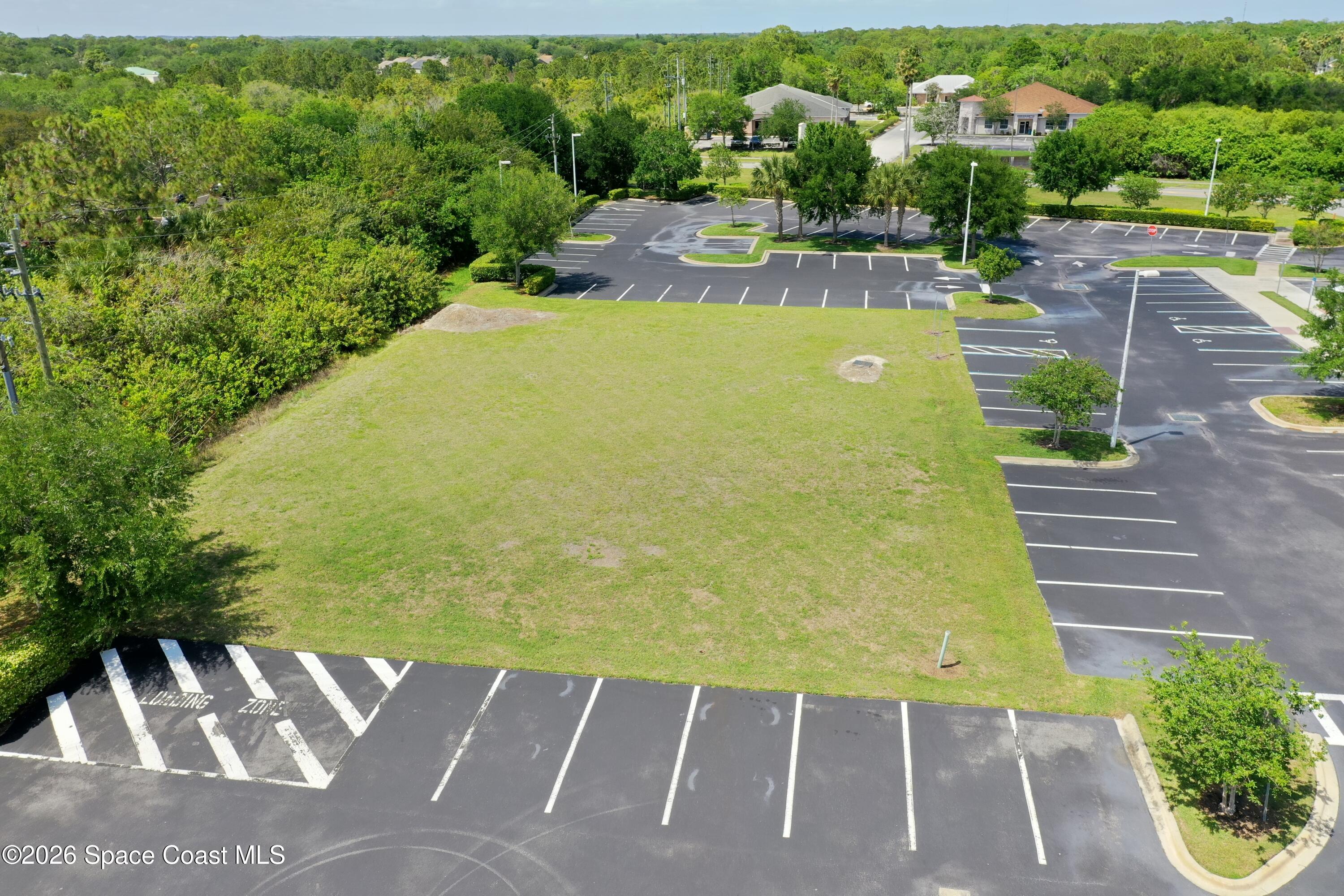 7965 Spyglass Hill Road