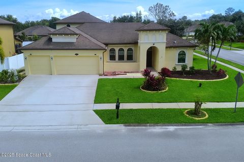 143 Reading Avenue Titusville FL 32796