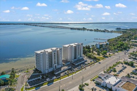 1465 S Harbor City Boulevard 1002 Melbourne FL 32901