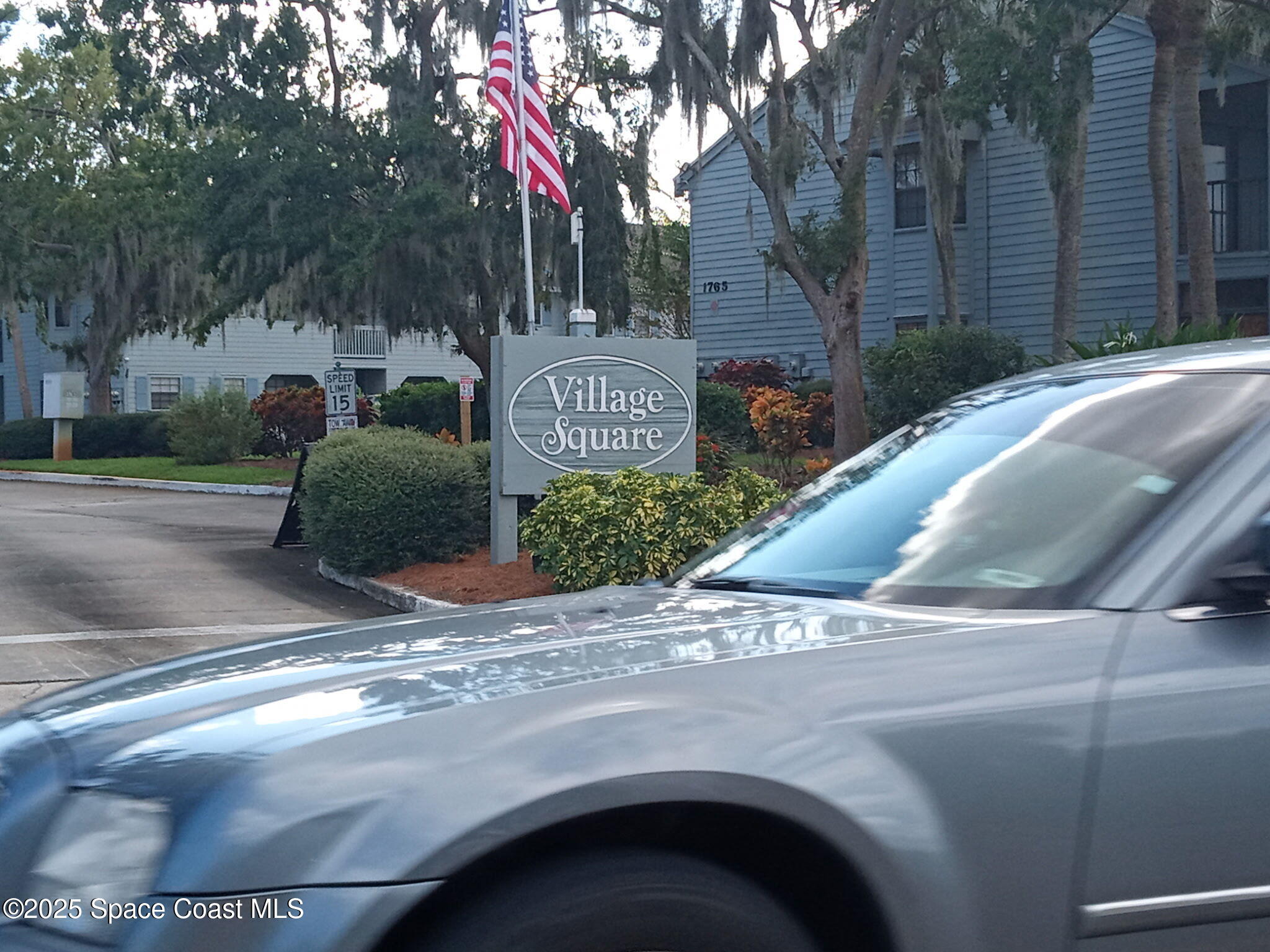 1765 Harrison Street 102