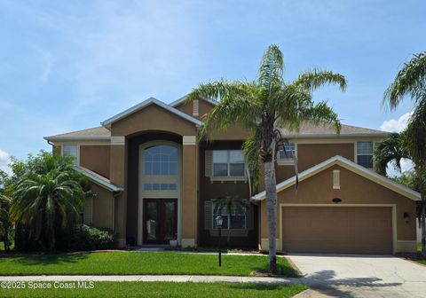 4408 Chastain Drive Melbourne FL 32940