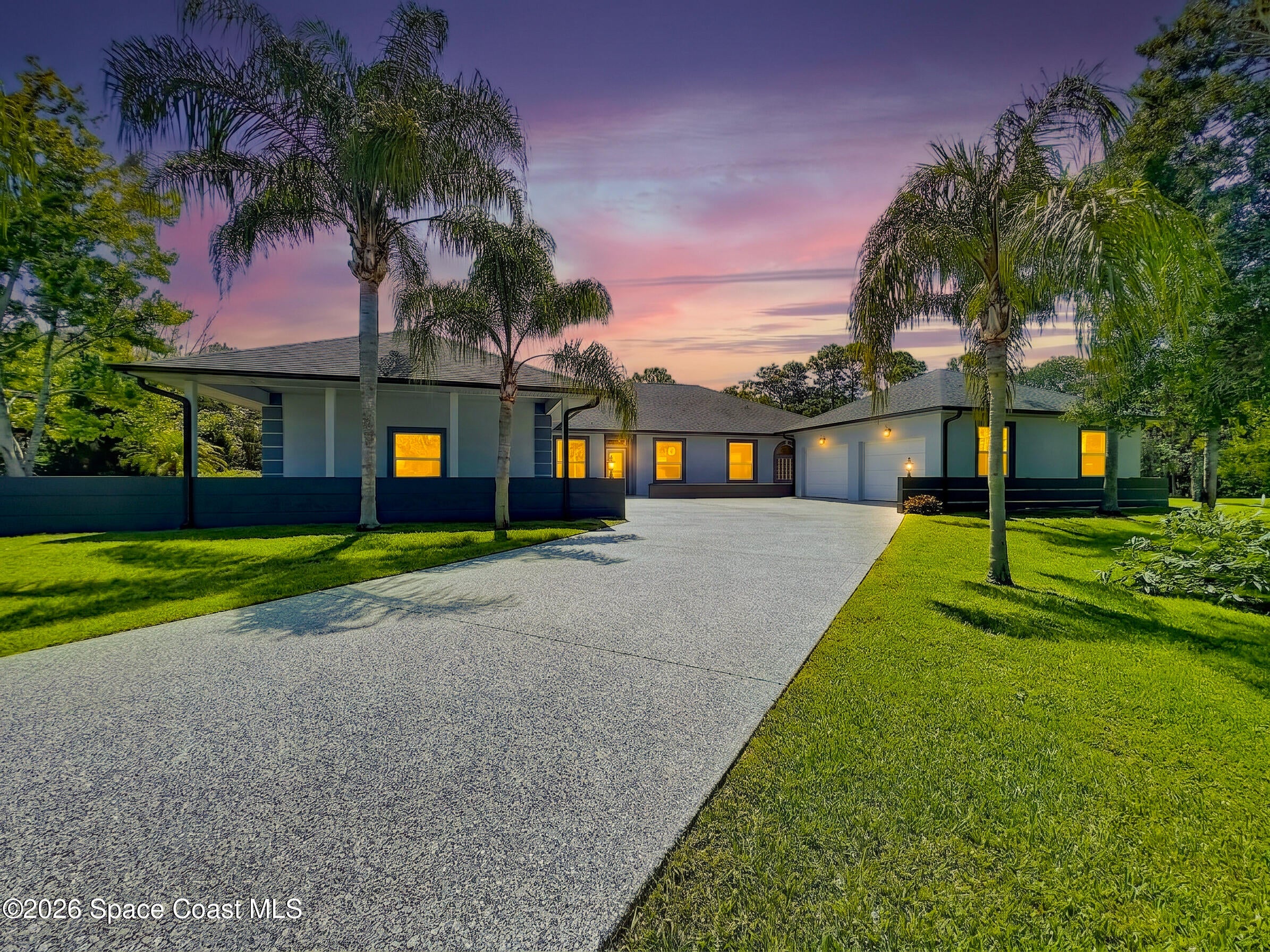 3705 Tranquility Drive