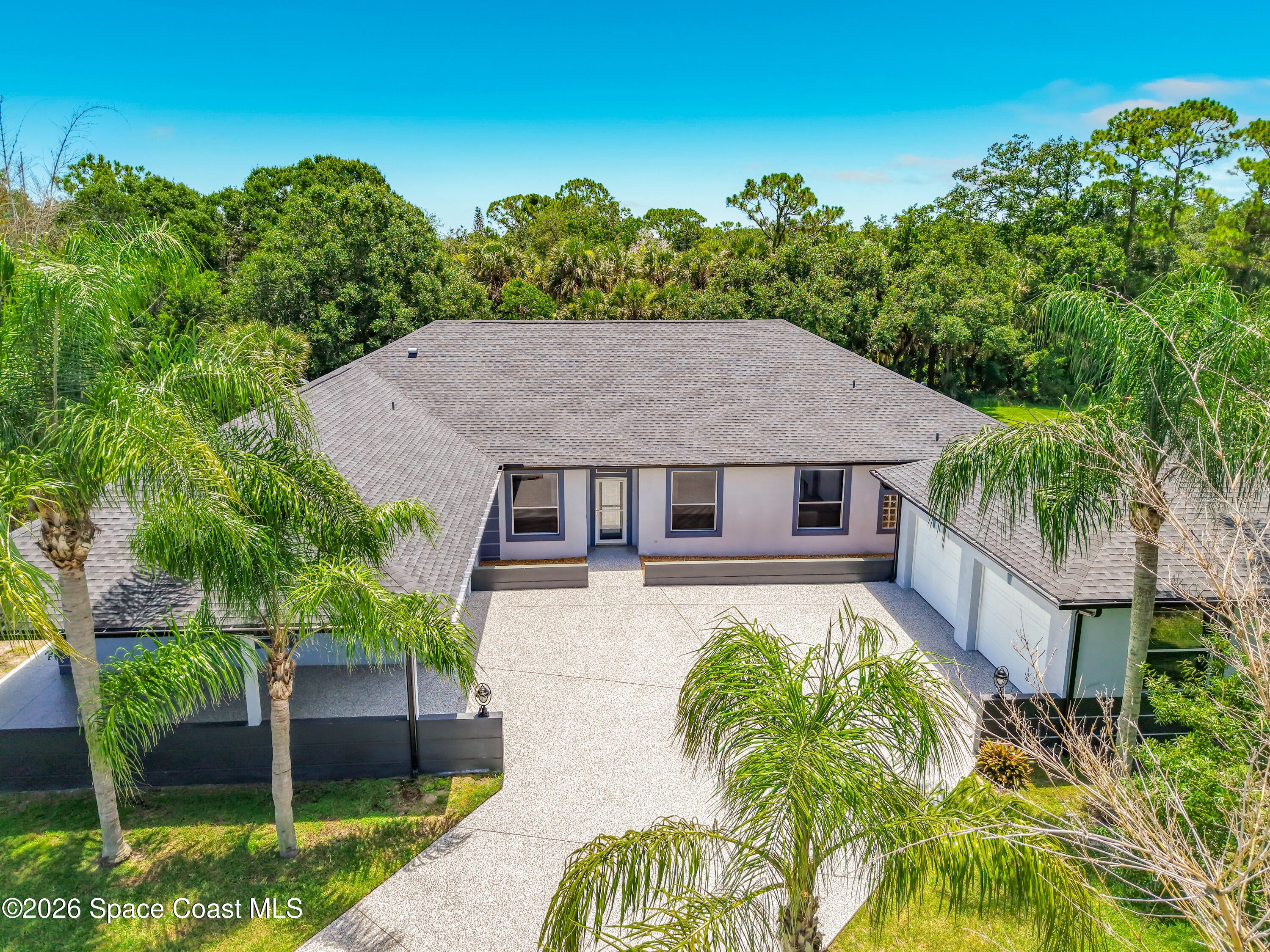 3705 Tranquility Drive